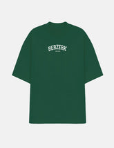 Oversized - Verde