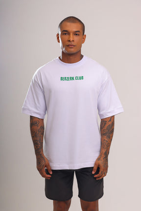 Oversized - Cutting