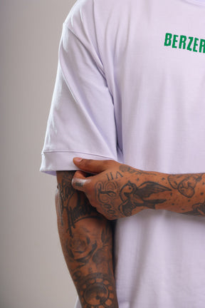 Oversized - Cutting