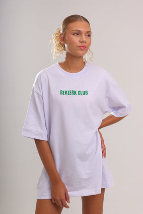 Oversized - Cutting