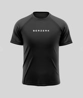 Camiseta DryFit Logo - Black