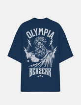 Oversized - Zeus