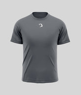 Camiseta DryFit  - Symbol - Chumbo